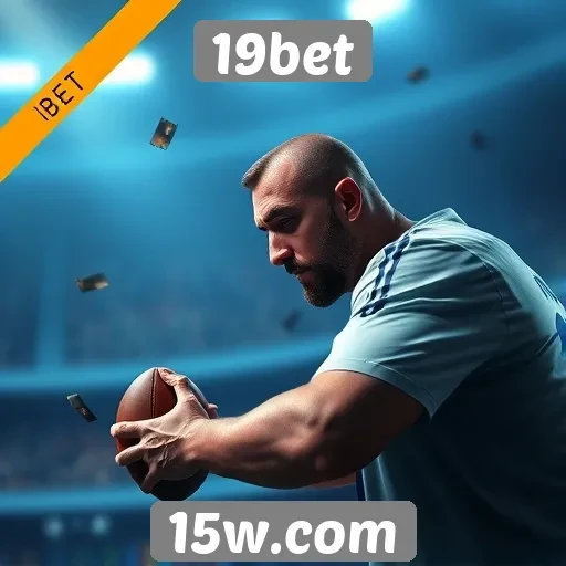 19bet oferece diversas opções de jogos online