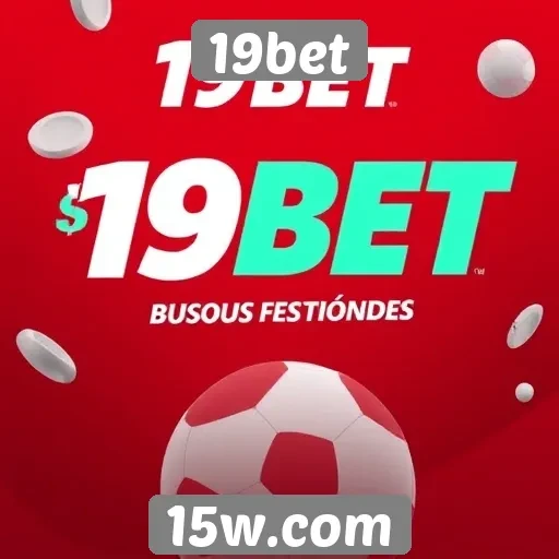 Avaliação das promoções e bônus do site 19bet