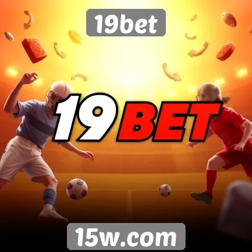 Opcões de jogos disponíveis na 19bet