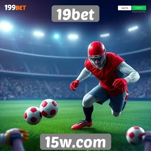 Comparativo entre jogos disponíveis no 19bet