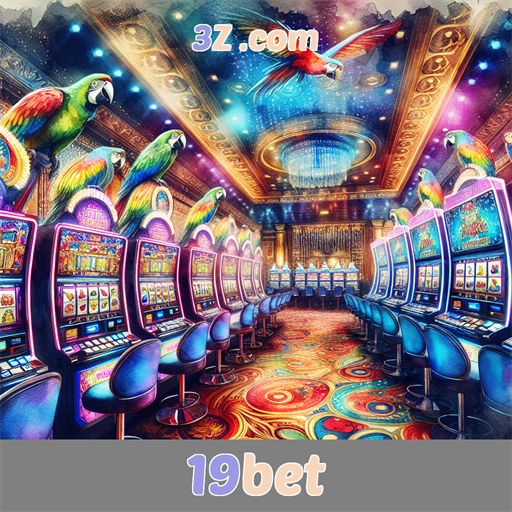 Explorando a Categoria 'Comunidade' no 19bet: Conexões e Colaboração entre Jogadores