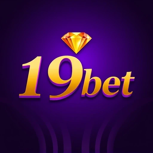 Logotipo 19bet